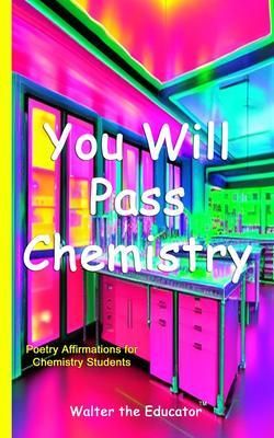 Produktbild: You Will Pass Chemistry