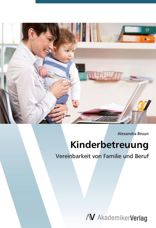 Produktbild: Kinderbetreuung