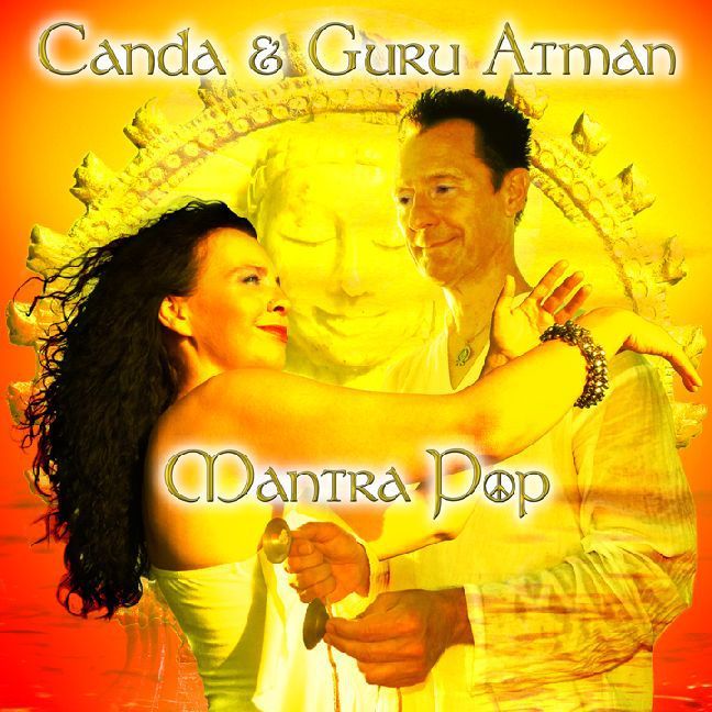 Produktbild: Mantra Pop