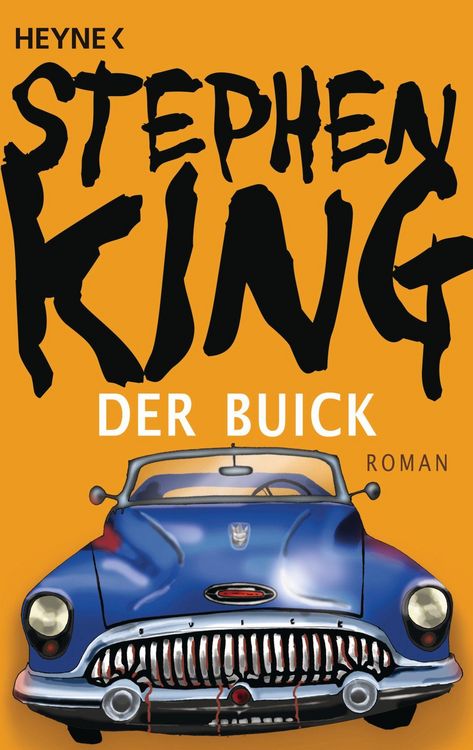 Produktbild: Der Buick