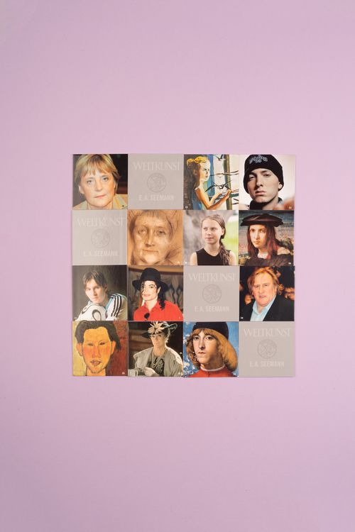 Produktbild: Heimliche Zwillinge. Memo &brvbar; Secret Twins. Matching Game