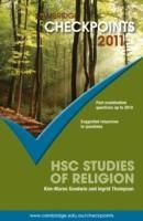 Produktbild: Cambridge Checkpoints HSC Studies of Religion 2011