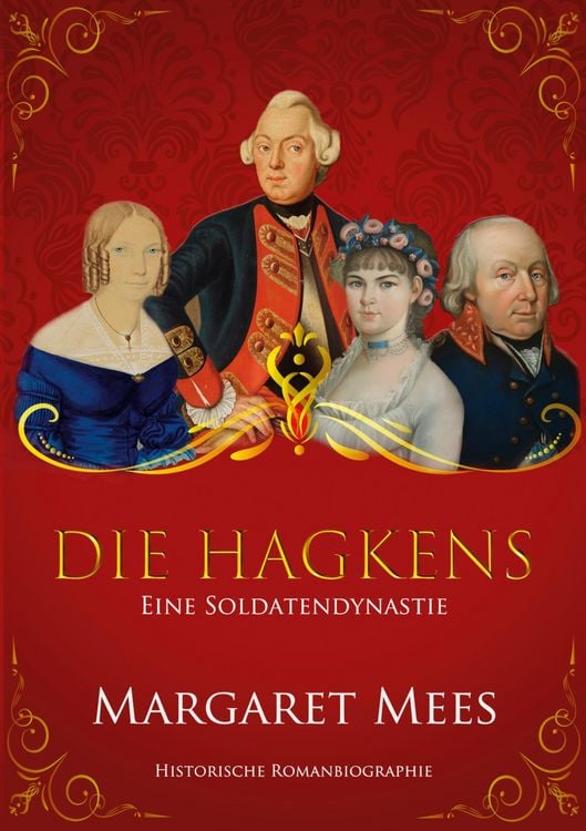 Produktbild: Die Hagkens
