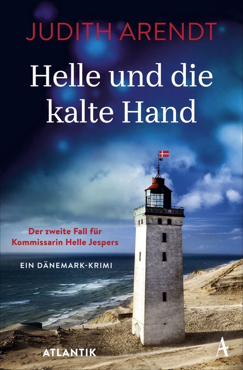 Produktbild: Helle und die kalte Hand
