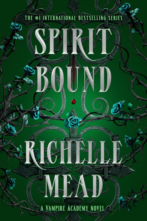 Produktbild: Spirit Bound