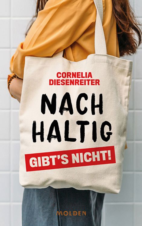 Produktbild: Nachhaltig gibt's nicht!