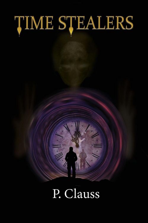 Produktbild: Time Stealers