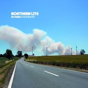 Produktbild: 25 Years - Live In Erfurt