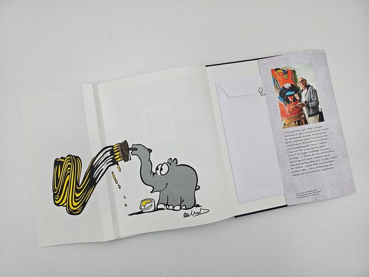 Produktbild: Kunst in Sicht (Schmuckausgabe)