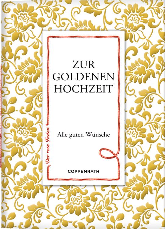 Produktbild: Zur goldenen Hochzeit