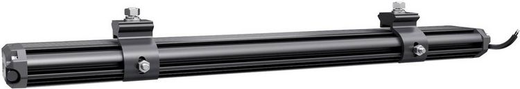 Produktbild: Osram Automotive Fernscheinwerfer LEDDL116-SP LEDDL116-SP LED vorne (L x B x H) 67 x 526 x 36 mm