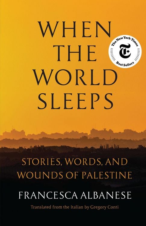 Produktbild: When the World Sleeps