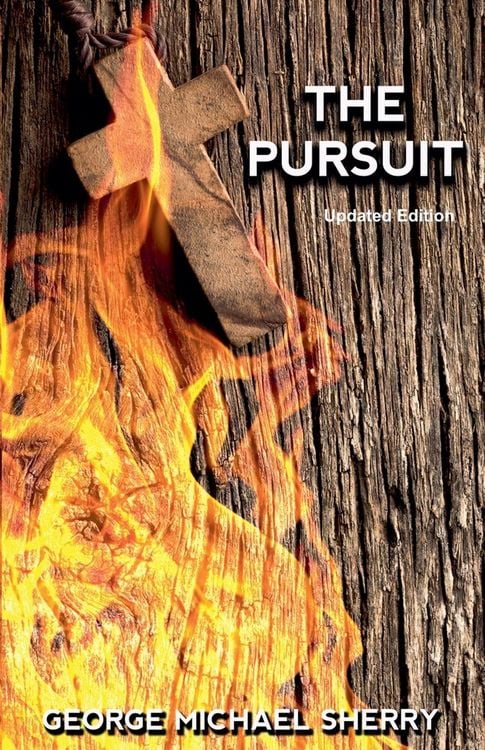 Produktbild: The Pursuit