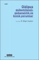 Produktbild: Oidipus - Psikomitoloji Psikanalitik ve Klinik Yorumlar