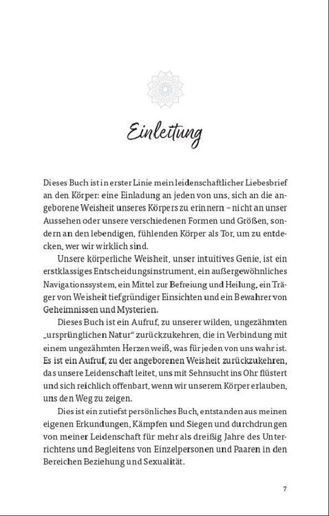 Produktbild: Der Weg der Wilden Frau