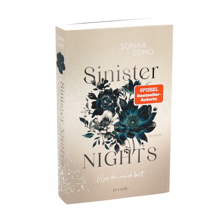 Produktbild: Sinister Nights