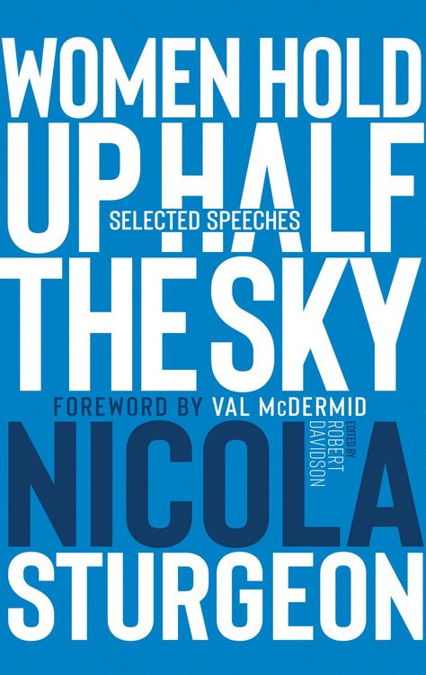 Produktbild: Women Hold Up Half the Sky