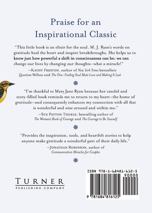 Produktbild: Attitudes of Gratitude