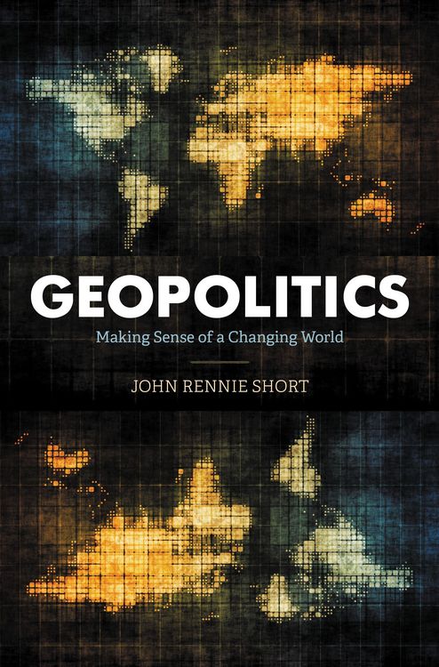 Produktbild: Geopolitics