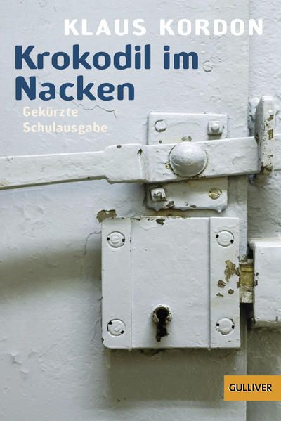 Produktbild: Krokodil im Nacken