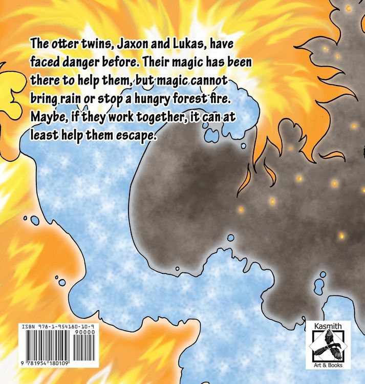 Produktbild: Otter Fire Magic