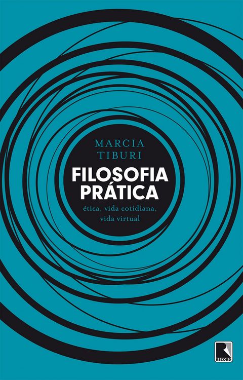 Produktbild: Filosofia pr&aacute;tica