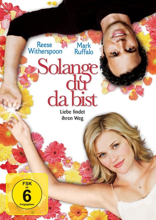 Produktbild: Solange du da bist