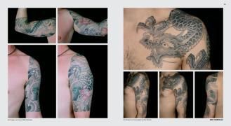 Produktbild: Tattoo Delirium