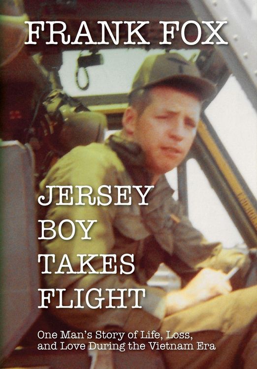 Produktbild: Jersey Boy Takes Flight