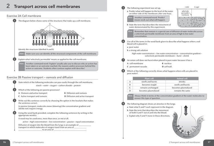 Produktbild: National 5 Biology