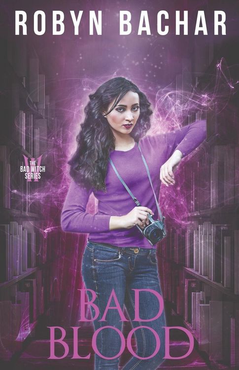 Produktbild: Bad Blood