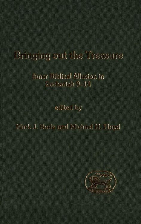 Produktbild: Bringing Out the Treasure