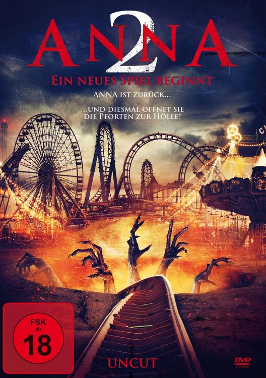 Produktbild: Anna 2