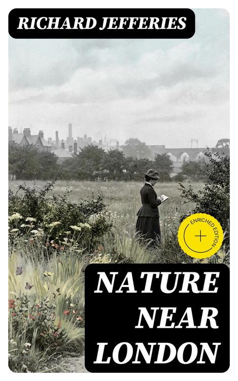 Produktbild: Nature Near London
