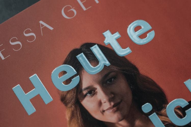 Produktbild: Heute geh ich trotzdem raus