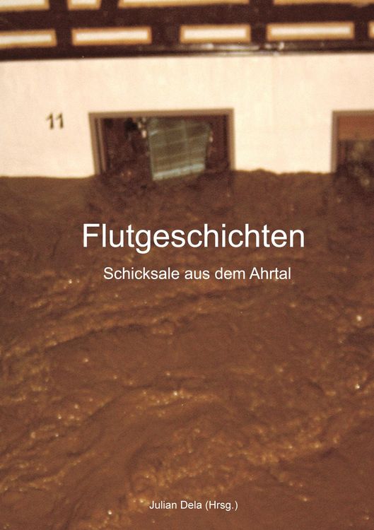 Produktbild: Flutgeschichten