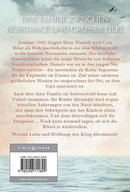 Produktbild: Die Weite des Horizonts