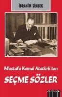 Produktbild: Mustafa Kemal Atat&uuml;rkten Secme S&ouml;zler