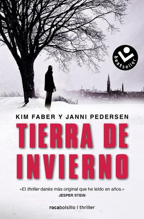 Produktbild: Tierra de invierno