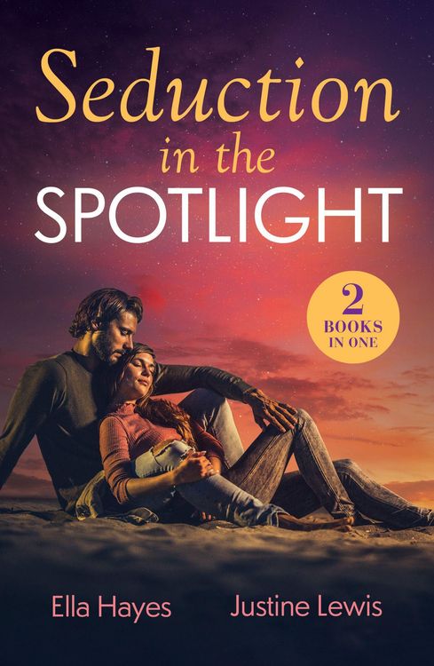 Produktbild: Seduction In The Spotlight