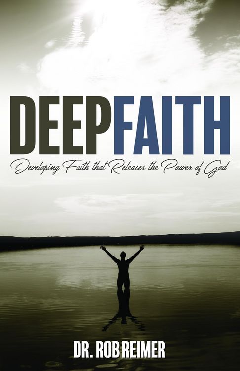Produktbild: Deep Faith