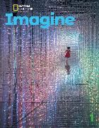 Produktbild: Imagine 1 with the Spark Platform (Ame)