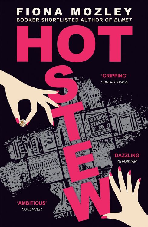Produktbild: Hot Stew