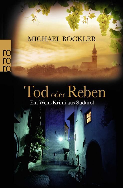 Produktbild: Tod oder Reben / Baron Emilio von Ritzfeld-Hechenstein Bd. 1