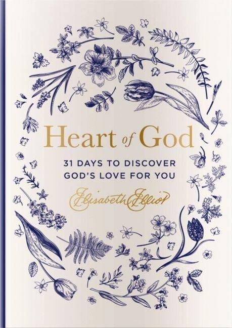 Produktbild: Heart of God