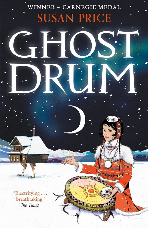 Produktbild: Ghost Drum