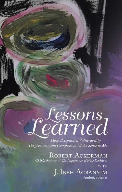 Produktbild: Lessons Learned