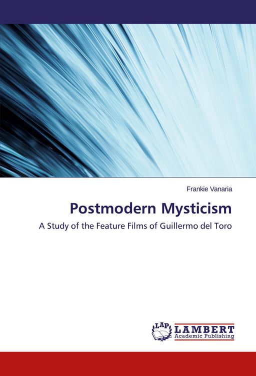 Produktbild: Postmodern Mysticism
