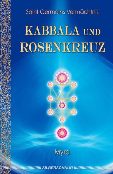 Produktbild: Kabbala und Rosenkreuz