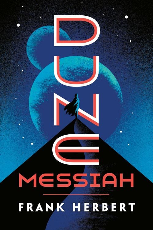 Produktbild: Dune Messiah